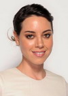 Aubrey Plaza Golden Globe Nomination